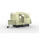 Lit Caravane Mathy by Bols