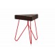 Tabouret - table basse Tres