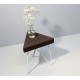 Tabouret - table basse Tres