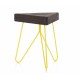 Tabouret - table basse Tres