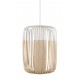 Suspension Bamboo Arik Levy FORESTIER