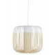 Suspension Bamboo outdoor Arik Levy FORESTIER