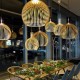 Suspension Octo Secto Design