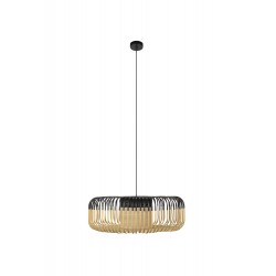 Suspension Bamboo XL Arik Levy pour Forestier