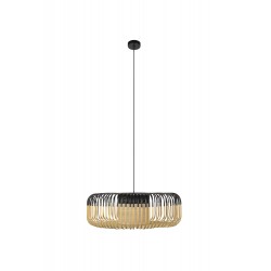 Suspension Bamboo XL Arik Levy pour Forestier