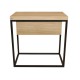 Table de chevet Moonlight