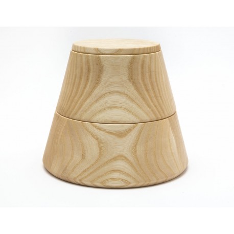 Pot à épices Tour SHIBUI
