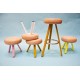 Tabouret Smack MATIERE GRISE DESIGN