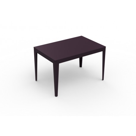 Table rectangulaire Zef MATIERE GRISE