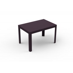 Table rectangulaire Zef MATIERE GRISE