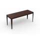 Table rectangulaire Zef MATIERE GRISE