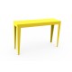 Console Zef sans tiroir