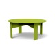 Table basse ronde Lollygagger LOLL DESIGNS