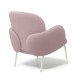Fauteuil Dost