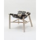 Fauteuil Ninna Carlo Contin ADENTRO