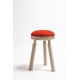 Tabouret Ninna ADENTRO