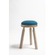 Tabouret Ninna ADENTRO