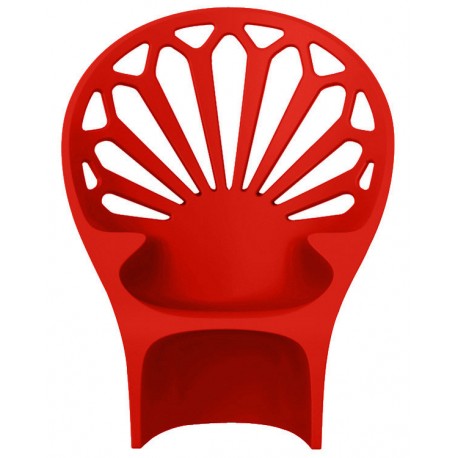 Fauteuil Altesse QUI EST PAUL ?