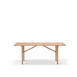 Table de repas 6284 Mogensen FREDERICIA