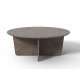 Table basse ronde Tableau Space Copenhagen FREDERICIA