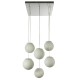 Suspension Sei lune IN-ES ARTDESIGN