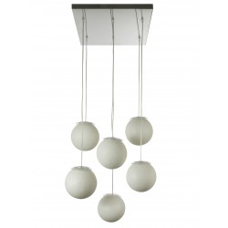 Suspension Sei lune IN-ES ARTDESIGN