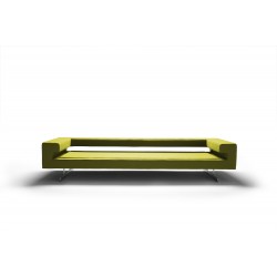 Canapé Long, tissu Select 62104