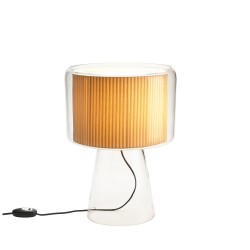 Lampe à poser Mercer