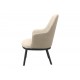 Fauteuil lounge Sartor WEWOOD