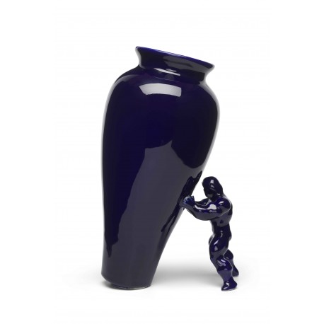 Vase My Superhero Jasmin Djerzic