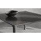 Tables basses Piloti marbre