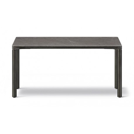 Tables basses Piloti marbre
