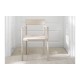 Chaise Post Cecilie Manz FREDERICIA