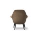 Fauteuil Swoon "petit" Space Copenhagen FREDERICIA