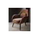 Fauteuil Swoon "petit" Space Copenhagen FREDERICIA