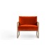 Fauteuil Cannage RED EDITION