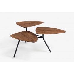Table basse modulaire 63 KLYBECK