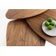 Table basse modulaire 63 KLYBECK