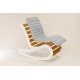 Fauteuil Peppouze HENRIP