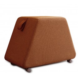 Tabouret Vroom Marine Peyre