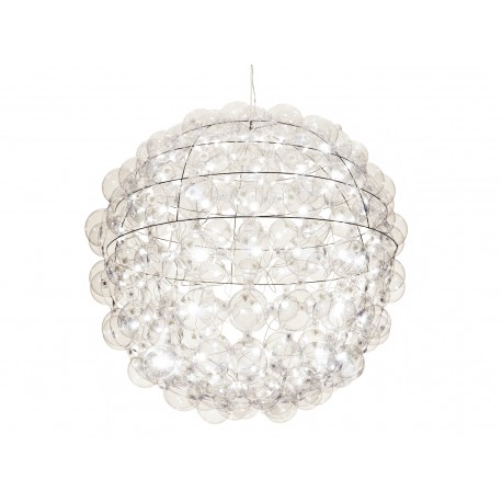 Lustre Superstar PUFF-BUFF