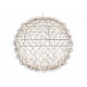 Lustre Megastar PUFF-BUFF