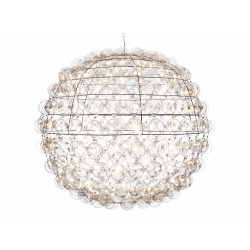 Lustre Megastar PUFF-BUFF