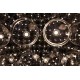 Lustre Megastar PUFF-BUFF