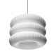 Suspension Big Puff Outdoor Buff-Puff