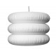 Suspension Big Puff Outdoor Buff-Puff