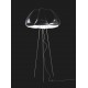 Lampadaire Orca PUFF-BUFF