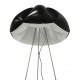 Lampadaire Orca PUFF-BUFF