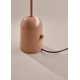 Lampadaire Buddy beige