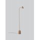 Lampadaire Buddy beige